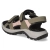 Sandalen - MILITARE/BEIGE