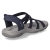 Sandalen  REGGAE SLIM - NAVY