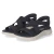 Sandalen GLIMMER UP - navy