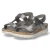 Sandalen SELMA SHINE - anthracite