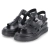 Sandalen - black