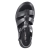 Sandalen - black