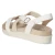 Sandalen - bianco/beige