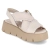 Sandalen - creme (So.sabbia)