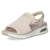 Sandalen - BEIGE