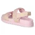 Sandalen - pink