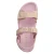 Sandalen - pink