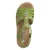 Sandalen - Grün