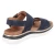 Sandalen - BLAU