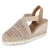 Espadrille-Sandaletten TERRA - multi