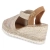 Espadrille-Sandaletten TERRA - MULTI