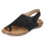 Zehentrenner-Sandalen WAKATAUA - black