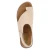 Zehentrenner-Sandalen WAKATAUA - cream