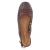 Slingballerinas VALERIE - dk brown