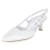 Slingpumps - pearl ivory