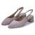Slingpumps - TAUPE