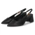 Slingpumps - black