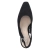Slingpumps - schwarz