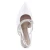 Slingpumps - White