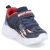 Low Sneaker LIGHT STORM 2.0 - Navy/Red