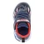 Low Sneaker LIGHT STORM 2.0 - Navy/Red