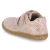Klettschuhe NOAH - rose