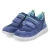 Klettschuhe SPORT7MINI - BLAU/HELLGRÜN Klettschuhe SPORT7MINI - BLAU/HELLGRÜN