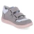 Klettschuhe ELLI - hellgrau/blue
