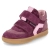 Halbschuhe NIRU - merlot/pflaume