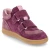 Halbschuhe NIRU - merlot/pflaume