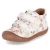 Klettschuhe HALE V - flower print white