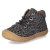 Halbschuhe DOTS - CARBON