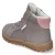 Winterstiefeletten DENNY - kies/rosa