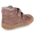 Winterstiefeletten HALE V LAMB - brown