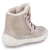 Winterstiefeletten GROOVY - beige/rosa