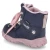 Winterstiefeletten HUSKY1 - blau/rosa