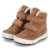 Winterstiefeletten  GROOVY - braun