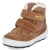 Winterstiefeletten GROOVY - BRAUN/GELB