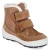 Winterstiefeletten GROOVY - BRAUN/GELB