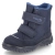 Winterstiefeletten HUSKY1 - BLAU/TÜRKIS