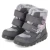 Snowboots KOSY SYMPATEX - grey-rose
