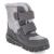 Snowboots KOSY SYMPATEX - grey-rose