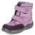 Snowboots MILENA - purple/galax