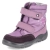 Snowboots MILENA - purple/galax