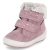 Winterstiefeletten GROOVY 2.0 - rosa