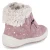Winterstiefeletten GROOVY 2.0 - rosa