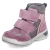 Winterstiefel JANNE - sucre/graphit