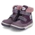 Winterstiefel JOSEFINE - purple