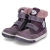 Winterstiefel JOSEFINE - purple