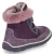 Winterstiefel JOSEFINE - purple